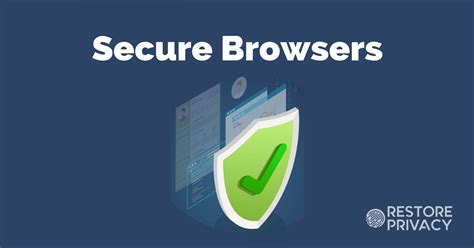 browser vpn security online